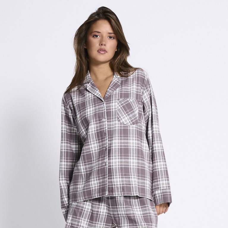 Pj shirt "Tibby Shirt"